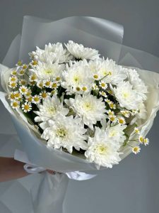 Букет «Весенний»